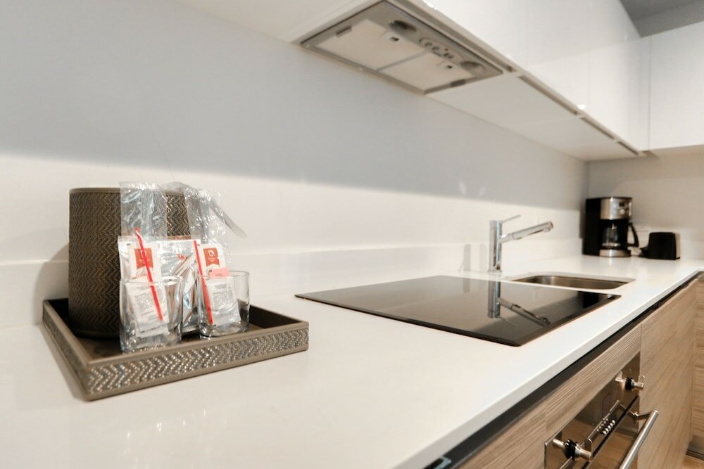 Фото Ch Luxury Condos & Studios On The Beach