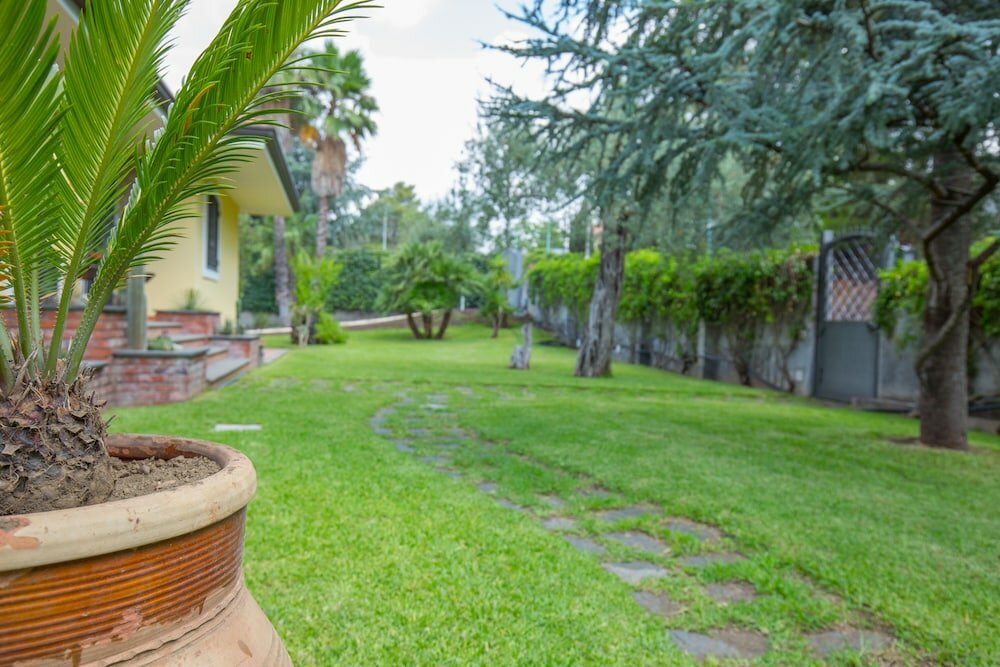 Фото Sicily's View