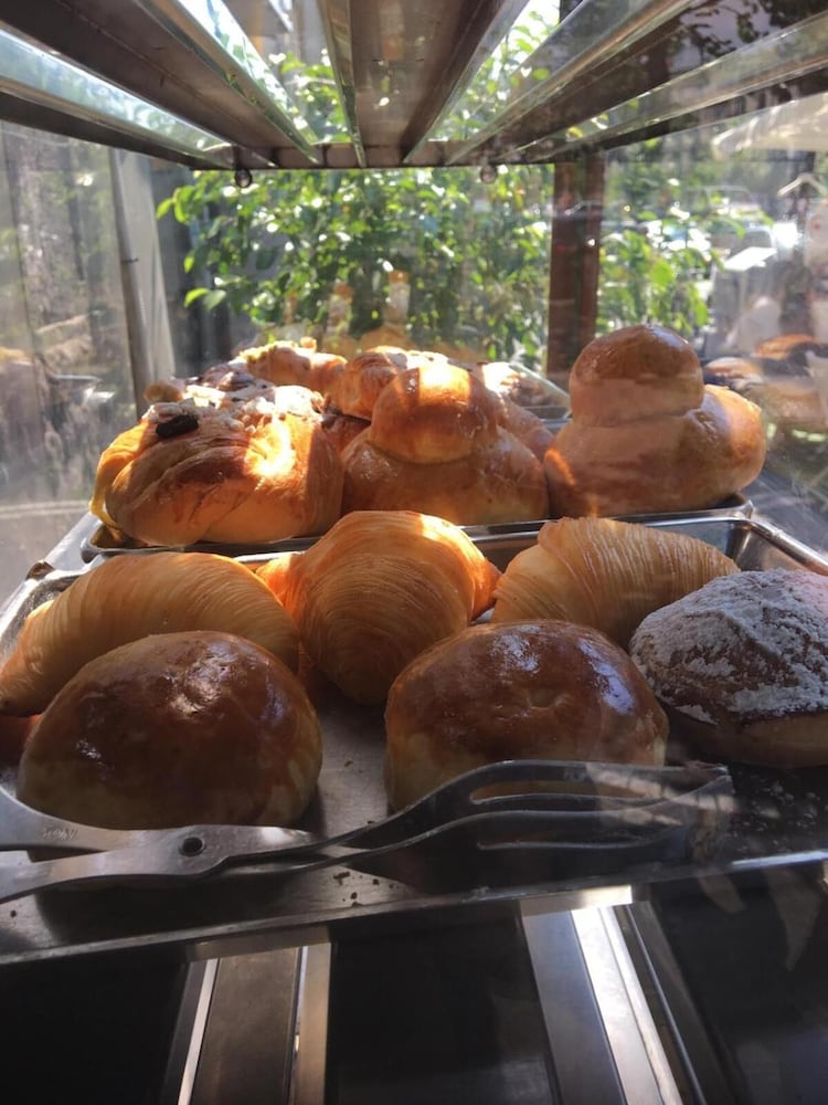 Фото Giuly Suites & Rooms