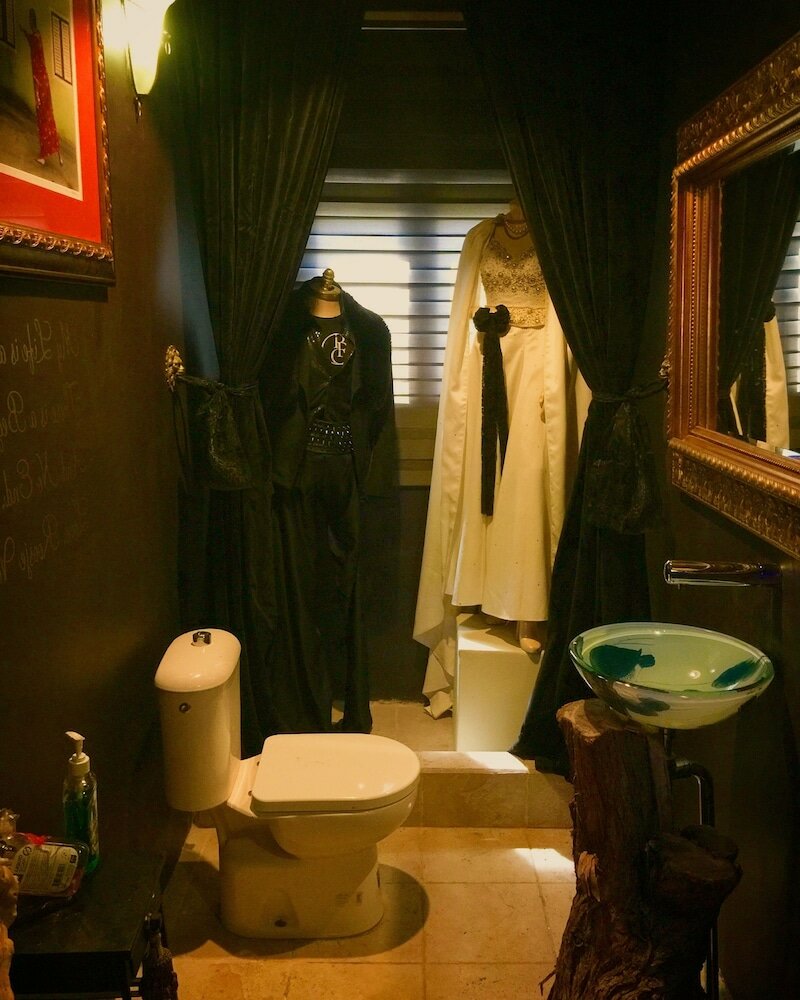 Фото House of Mosaic Villa Aruba