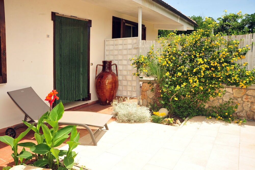 Фото Residence Villa Grotta Monaca