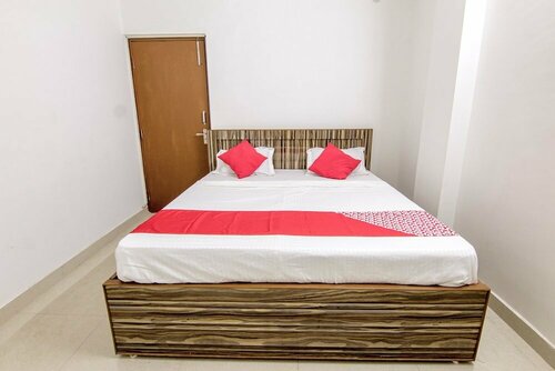 Гостиница Oyo 27078 Nunu International в Патне