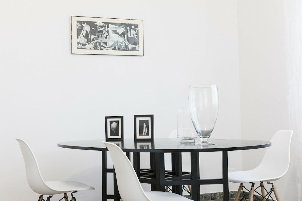 Фото Altido City Center Penthouse