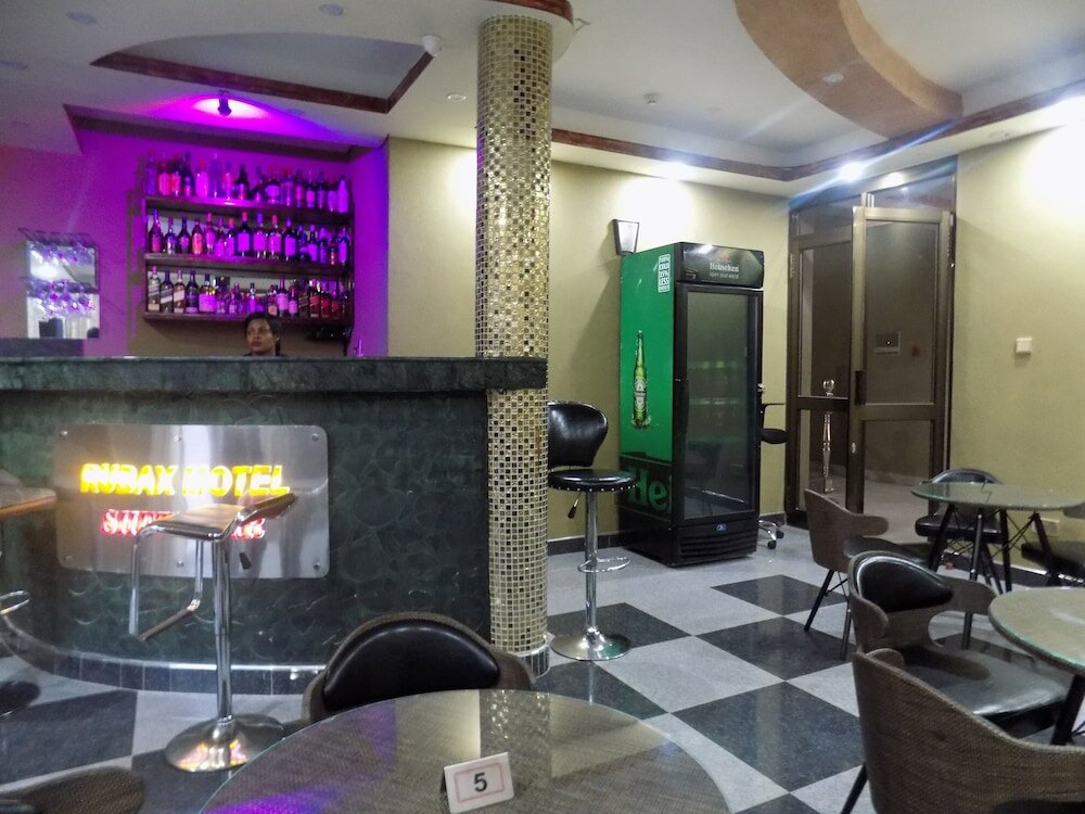 Фото Rubax Motel