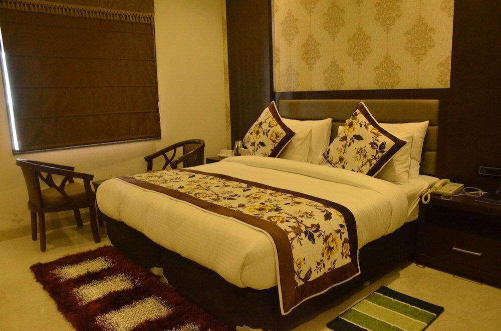 Фото Hotel Palm Galaxy