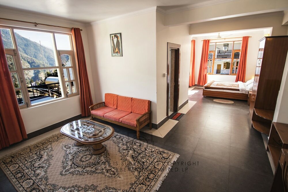 Фото WOW STAYZ2 Hotel The Lodge