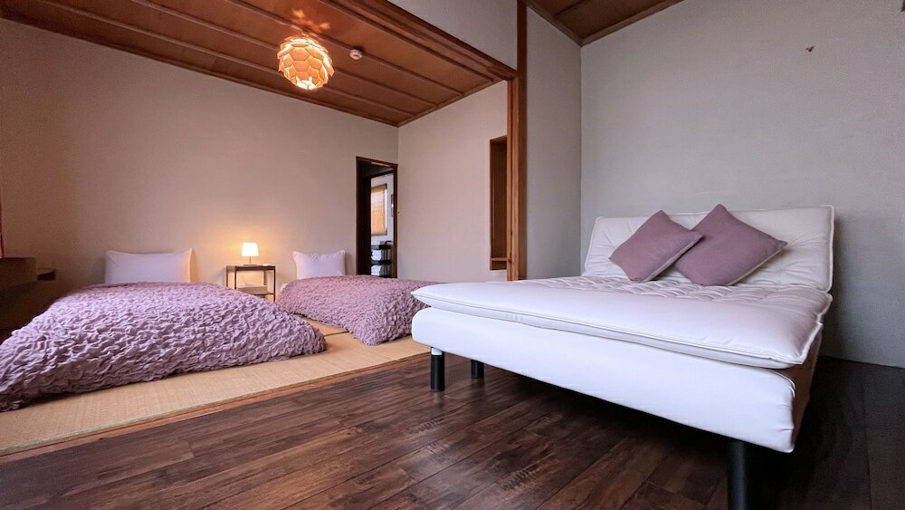 Фото Sanga Nikko