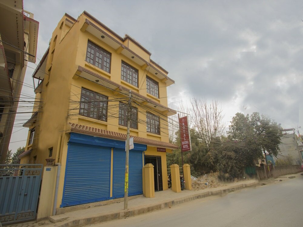 Фото Oyo 293 Royal Bouddha Hotel