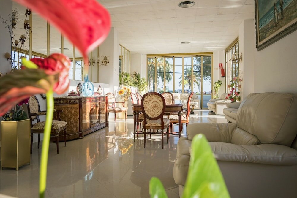 Фото Hotel Neptuno