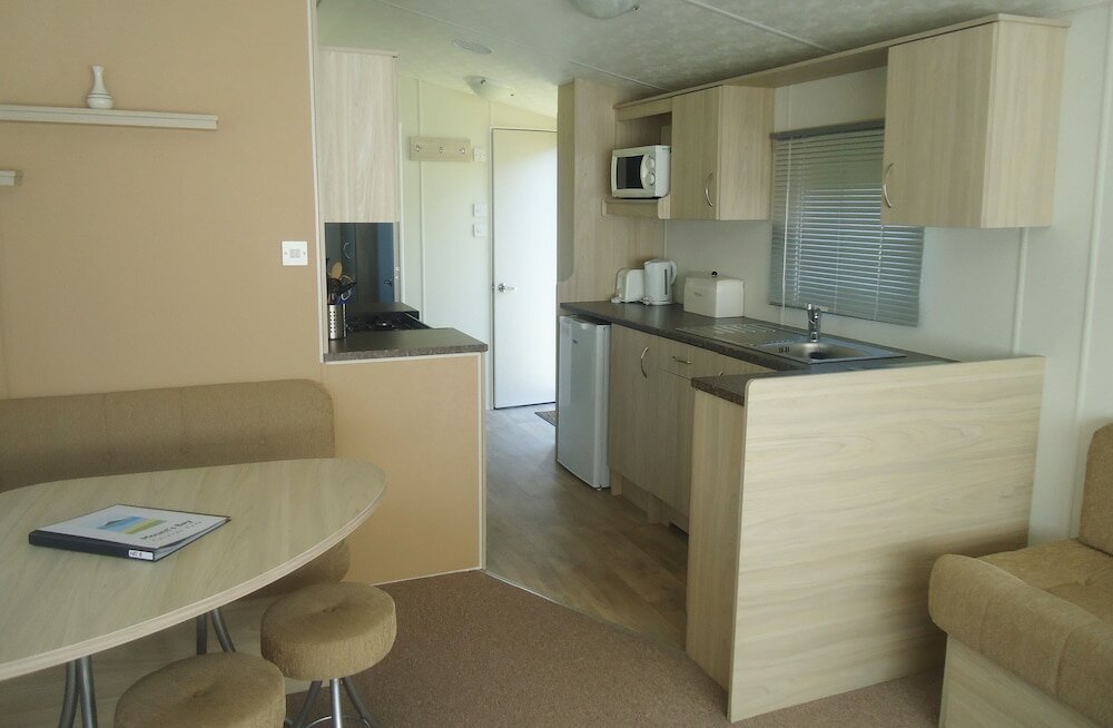 Фото Mounts Bay Caravan Park