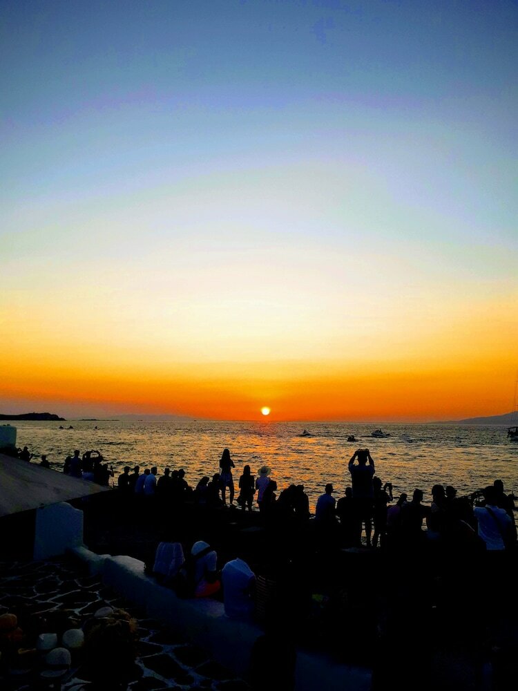 Фото Private Vacation Home - Near Mykonos New Port