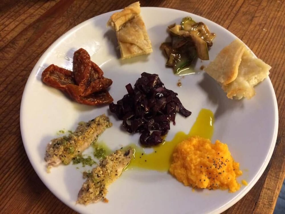 Фото Agririfugio Molini