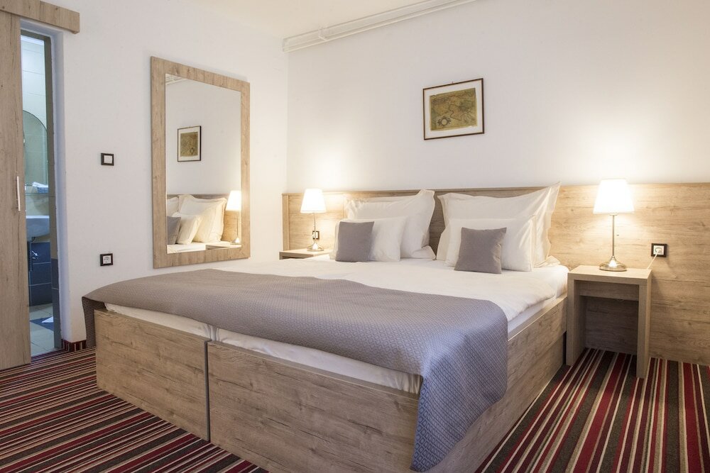 Фото Guest house Oreskovic