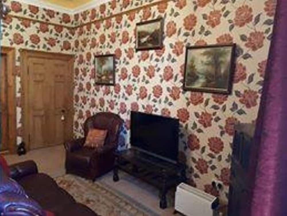 Фото Hallgreen castle