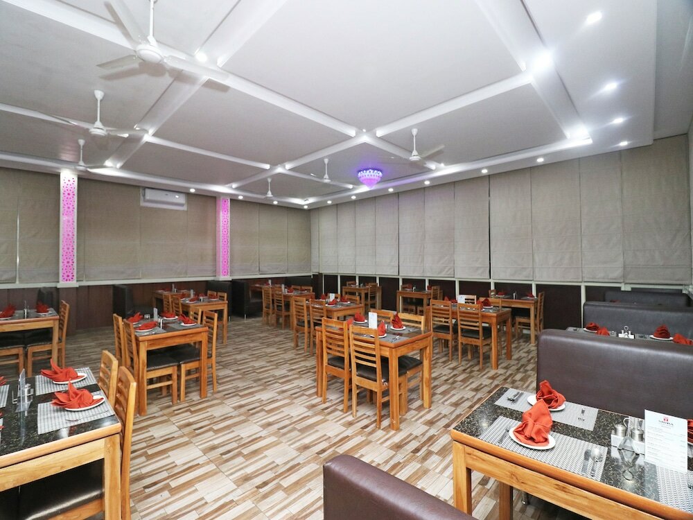 Фото Oyo 17422 Sidra Guest House