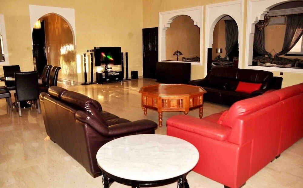 Фото отеля 4