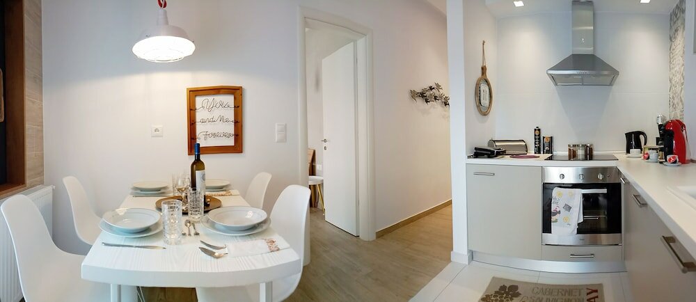 Фото Armonia Deluxe Apt Must