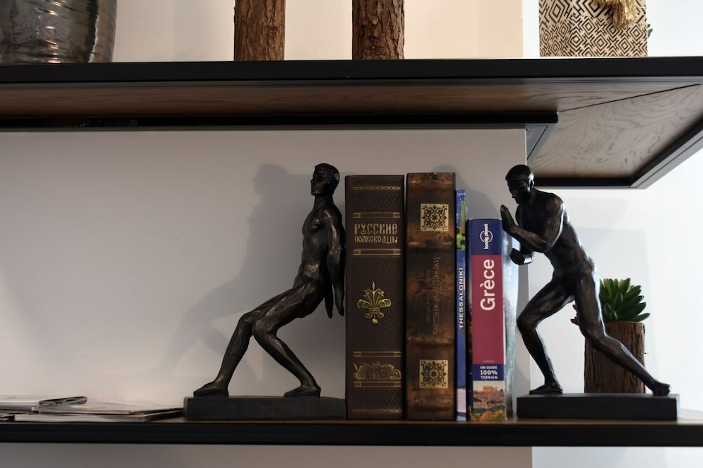 Фото Armonia Deluxe Apt Must