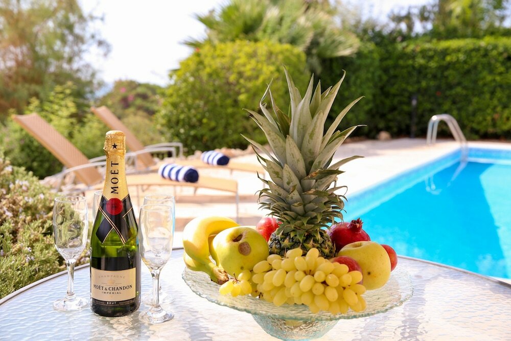 Фото Villa Felicity