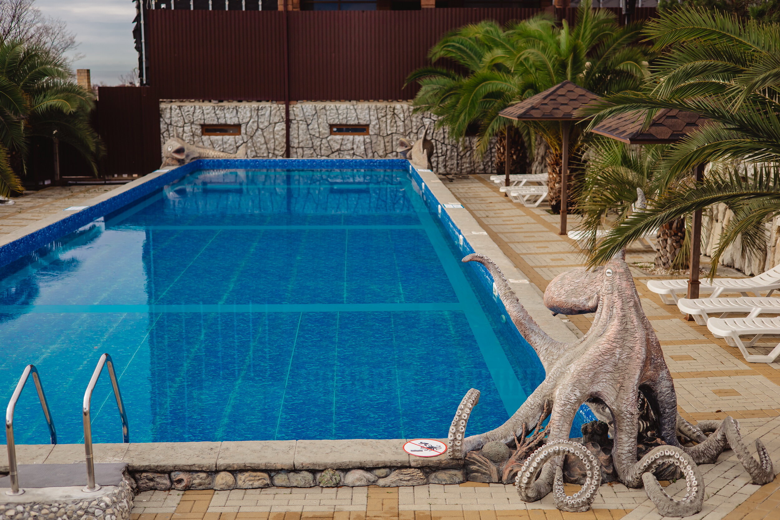 Фото Империя гор