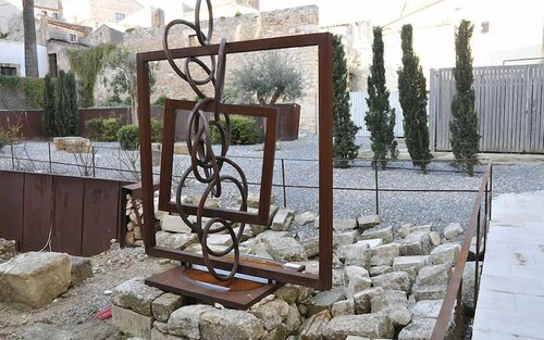 Внешний вид отеля Il Duomo в Сиракузе, фото 3