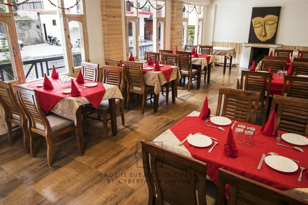 Фото отеля 5