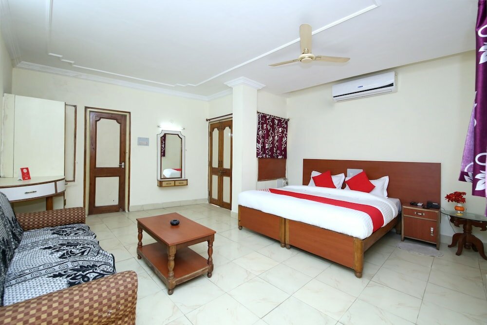 Фото Oyo 26453 Raja