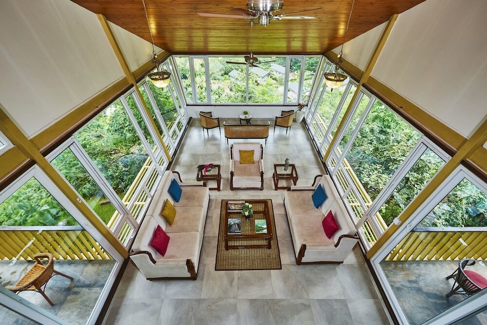 Фото Grape County Resort