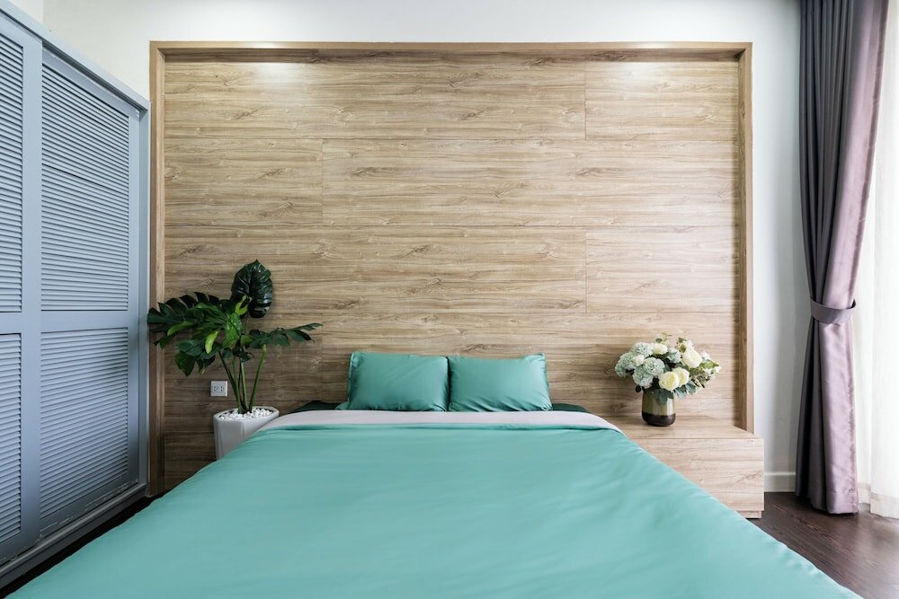 Фото The Milky Way River Gate Apartment