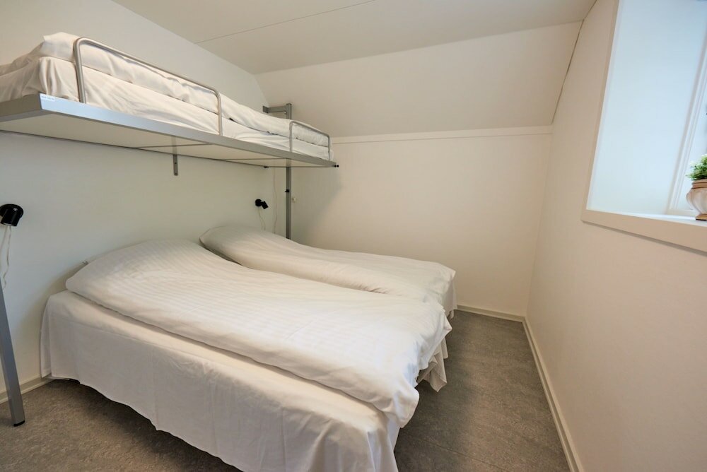 Фото Danhostel Faaborg Vandrerhjem