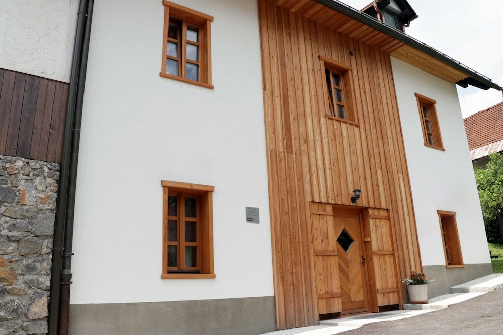 Фото Jacobs Resort House Planica