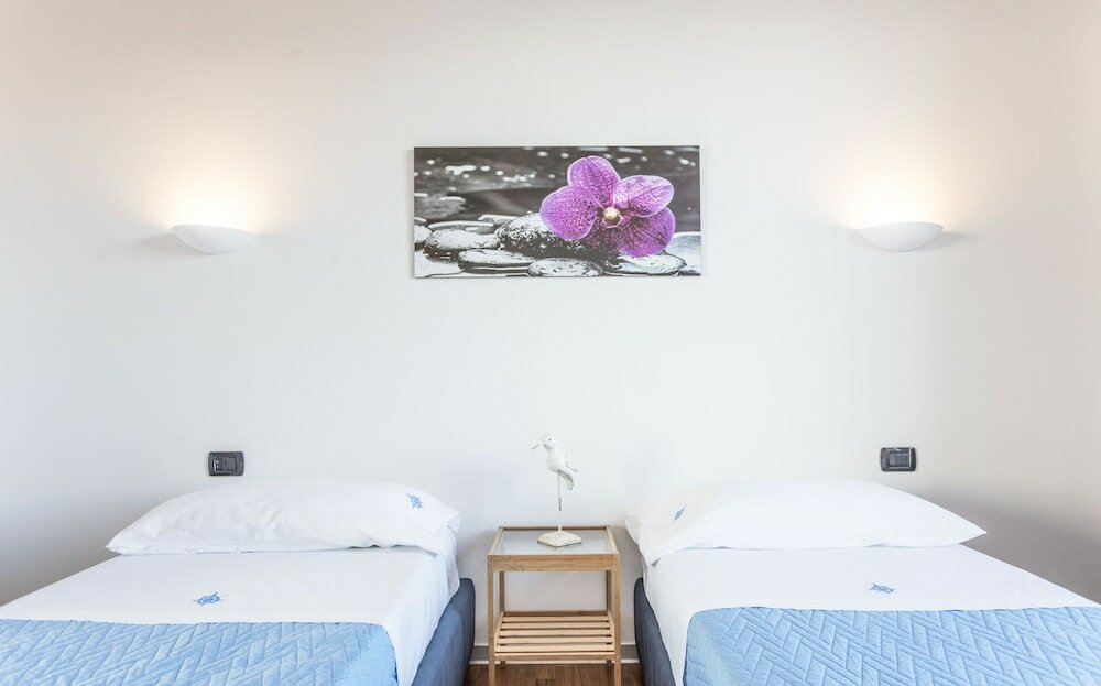 Фото Attico Vista Mare Dune Porto Cesareo