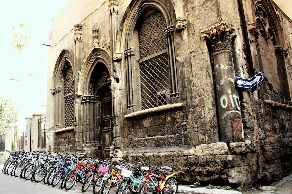 Фото La VIA delle Biciclette