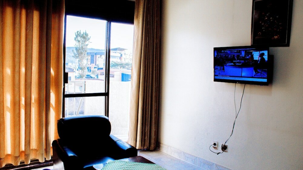 Фото Okapi Hotel