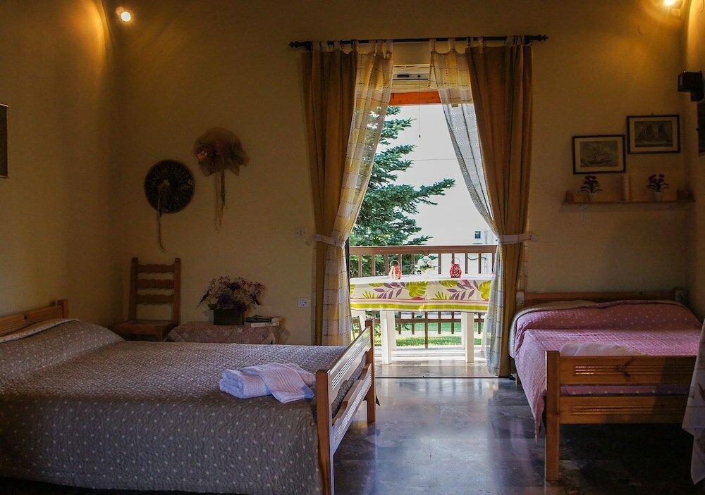 Фото Skourtis Apartments