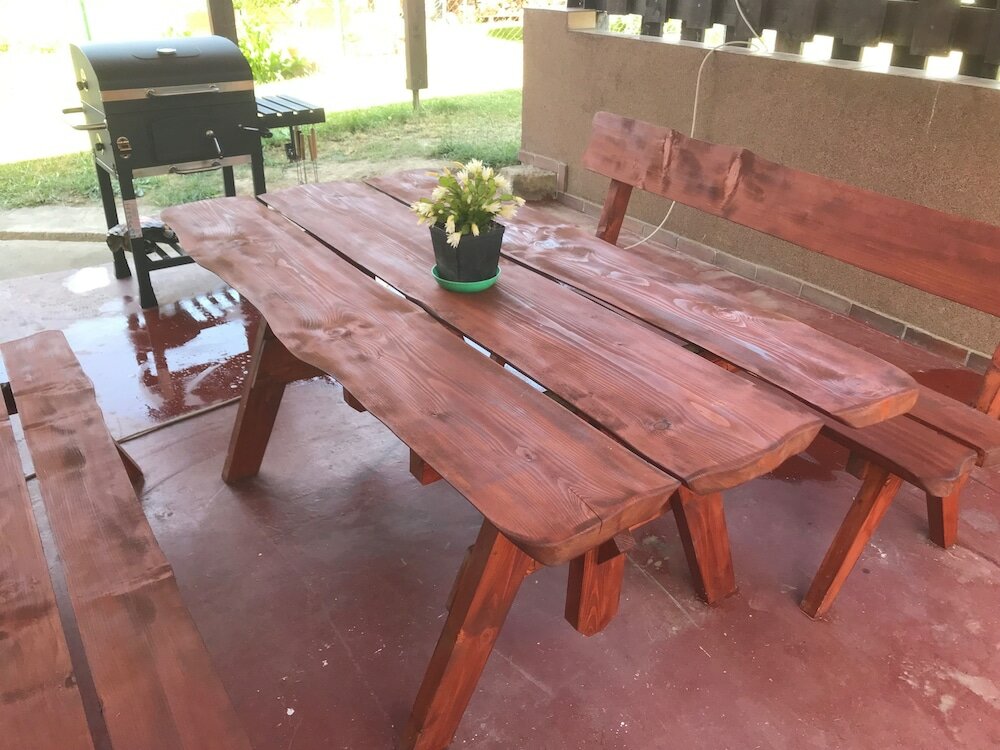 Фото Apartment pod Lysou 3 Bedroom