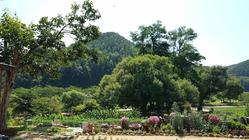 Гостиница Moonlight House