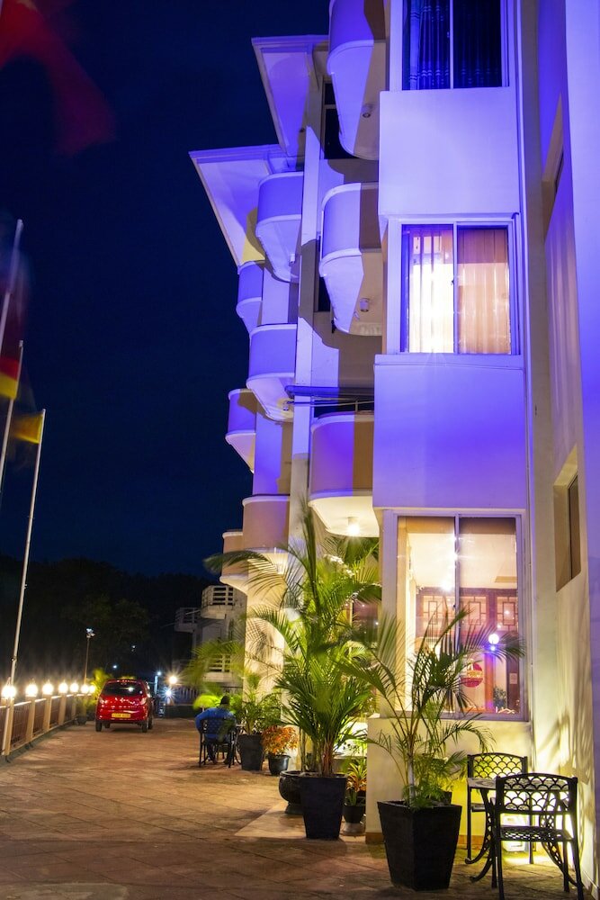 Фото отеля 4