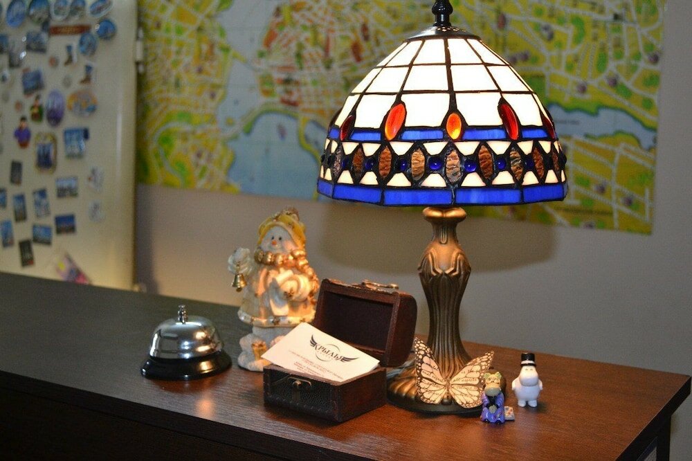 Фото Крылья