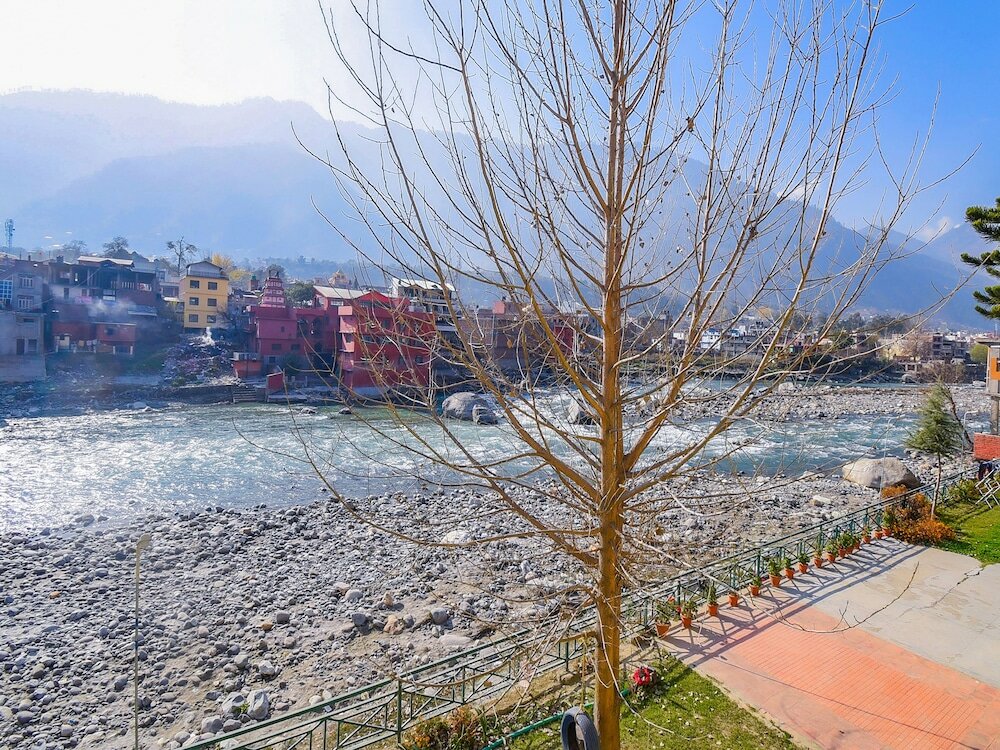 Фото Oyo 24550 Ram Rivera