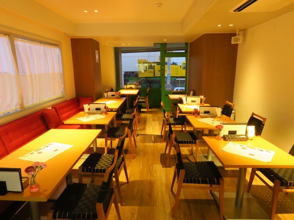 Фото Cabinet Hotel Wows