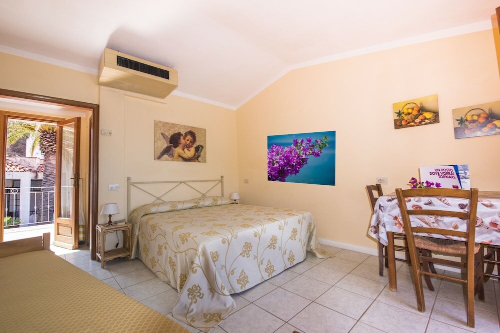 Фото Villaggio Innamorata - Villa Adalgisa