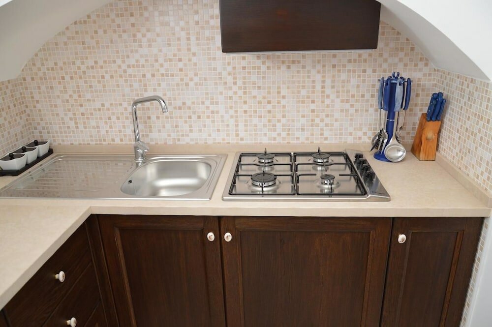 Фото Trulli Casa Alberobello