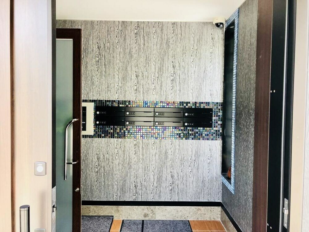 Фото Ricco Mond Hills Apartment House 101