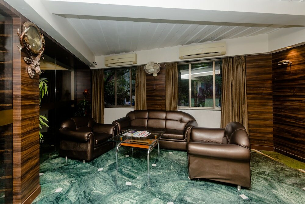 Фото Capital O 27600 Hotel Sai Plaza