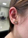 Baby (Кечкеметская улица, 29), piercing studio