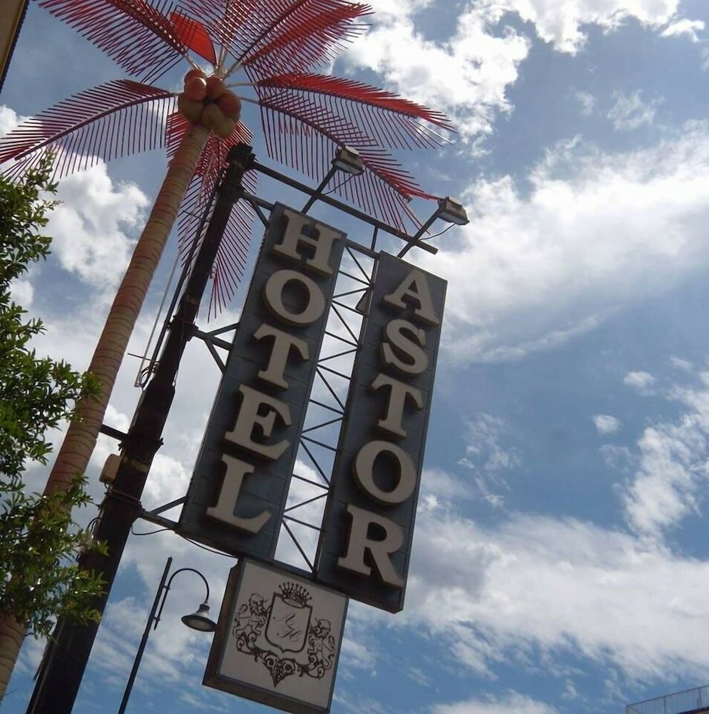 Фото Astor Hotel