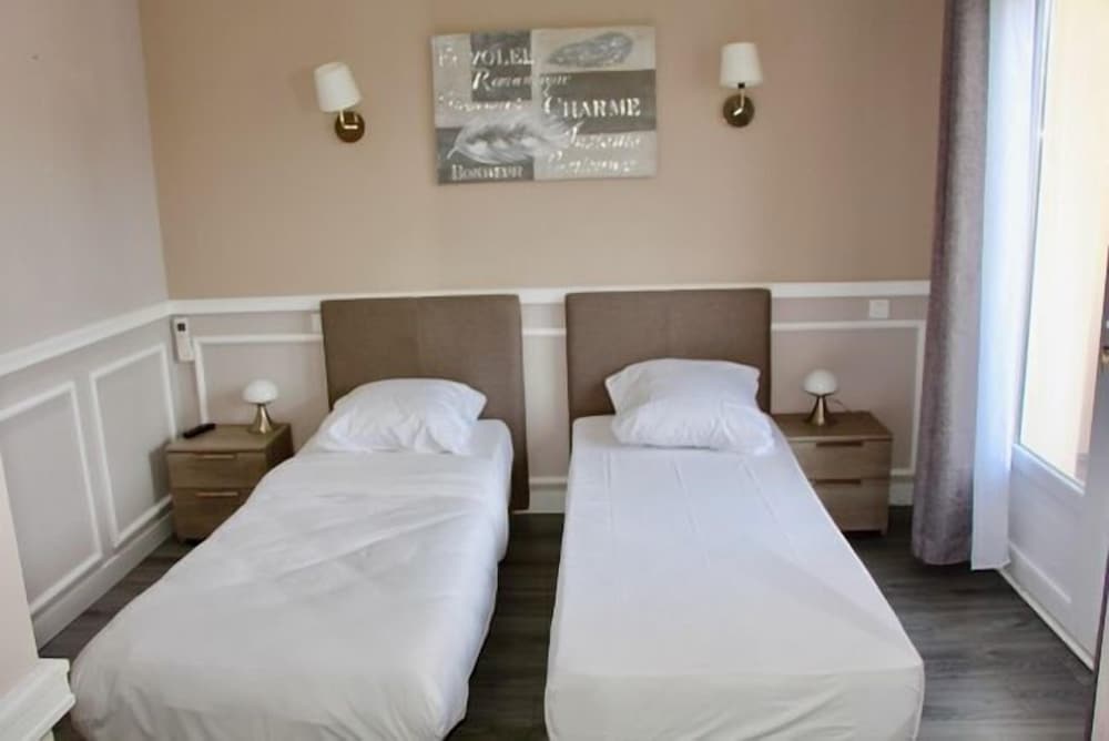 Фото Cannes Luxury Residence Rentals