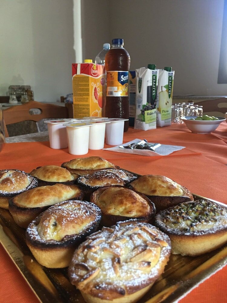 Фото Tenuta il Grifo