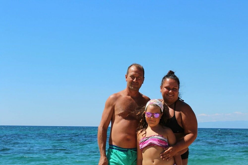 Фото Camping Lo Ionio